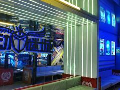 -移动谜城·大笨象密室逃脱(五棵松店)