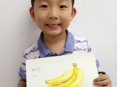 -艺起长大少儿美术教育(丹凤花园校区)