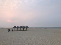 -那香海钻石沙滩浴场