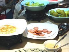 -北京东直门智选假日酒店