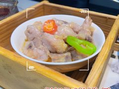 -鼎记啫啫煲(数博万达店)