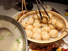 -川風侠·融合新川菜(镇江京口吾悦店)
