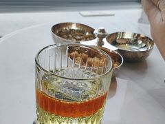 -大堂酒廊·富力丽思卡尔顿酒店