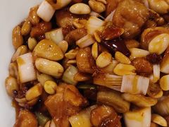 -月福京味斋·烤鸭店·北京菜(鼓楼总店)