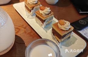 Natural Millet Porridge