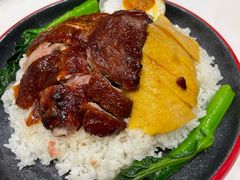 龙记四宝饭-龙记香港茶餐厅(久光百货店)