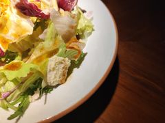 奶皮子蔬菜沙拉-楼兰新疆主题餐厅(苏州中心店)