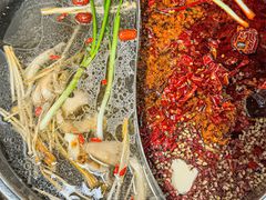 -后火锅(总店)