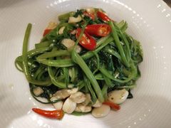 通菜-野米东南亚餐厅(欢乐海岸店)