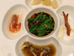 -高佳庄·海鲜酒楼(定海店)