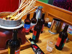 -老胖串店(山大路店)