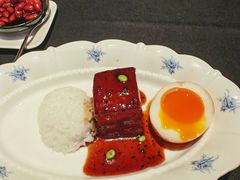 -醉东Oriental House(静安嘉里中心店)
