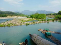 -楠溪江风景名胜区