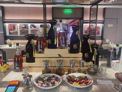 -悦融琥珀·京鲁菜·海味珍品(西单店)