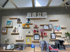 -COFFEE CALL(云锦路店)