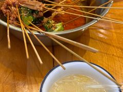 -嘉州鲜知味钵钵鸡(奎星楼店)