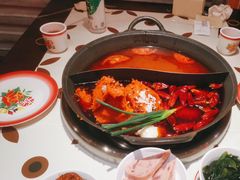 -江北北火锅馆·公路夜市(魏公村店)