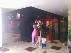 -SFC上影影城(广州店)