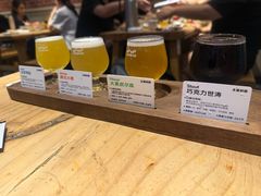 -木屋烧烤(岗顶二店)
