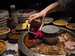 -牛New寿喜烧(新六百店)