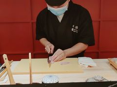 -Sushi Hanzo半藏(天环广场店)