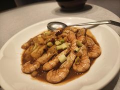 -龙宴海鲜城(经中路店)