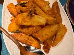 -甘尼仕印度餐厅爵士酒吧(阳春巷店)