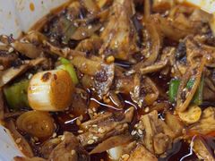 -棒棒鸡传奇(解放路店)