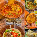 郑州排队王的楠火锅/超爱吃重庆火锅   