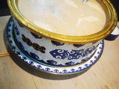 -斯琴阿妈蒙古餐厅(新城店)