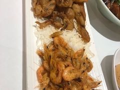 -稻香酒家·33年老字号·港式粤菜(富邦中心店)