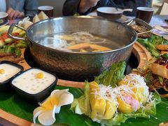 -椰小鸡·琼州糟粕醋(美兰缤纷城店)