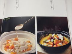 -长禧家·珑厨(东山口店)