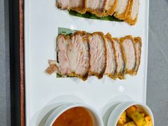 脆皮肉-甘家界柠檬鸭(安吉店)