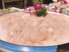 -小龙坎火锅(香港中路店)