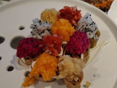 -鉴川·川菜传承(星汇两江店)