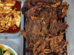 -佰运猪蹄(高陵店)