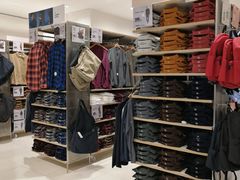 -优衣库(重庆沙坪坝印象汇店)