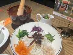 -茄子恰恰·新云南小炒(坪山益田店)