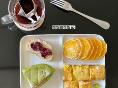 -仙峰天然面包(迎宾路店)
