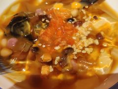 冰粉-红盔甲·小龙虾(天钥桥店)