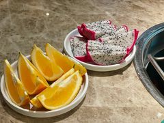 -淘米捞·米汤脆鲩鱼火锅(福田皇岗店)