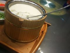 豆花-老院子饭店·鲁菜·海鲜·家常菜
