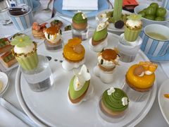 -傲廬·云端餐厅·深圳柏悦酒店