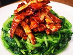 -卫鼎轩·曹公馆(鼓楼店)