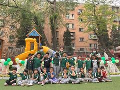 -北京市邮政管理局海慧寺幼儿园