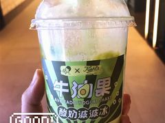 -喜茶(东莞汇一城店)