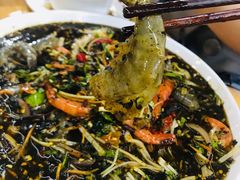 -玛扎烧烤私房菜