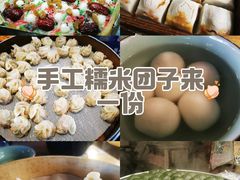 -南浔古镇