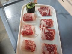 -喜聚薈·花膠雞海鮮火鍋(越秀店)